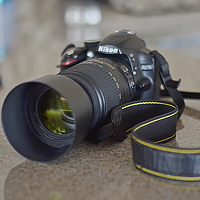 Константин Яковлев - photographer