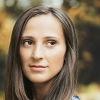 Nadiya Kalyuta - photographer