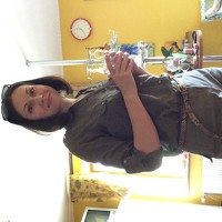 Кира Некрасова - photographer