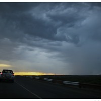 Tshekiso Tebalo - photographer