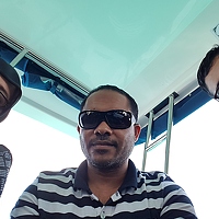 IBRAHIM UMAR - photographer