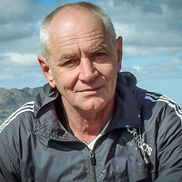 Олег Беспалов - photographer