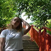 Анна Алексеева - photographer