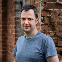 Сергей Кожевников - photographer