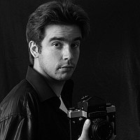 Саша Урманов - photographer