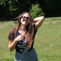 Valeriia Savchuk - photographer