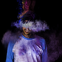 Joseba Barriola - фотограф