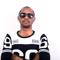 John Katana - фотограф