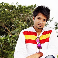 Rayhan Ahmed - photographer