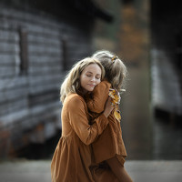 Anna Zinn - photographer