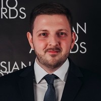 Vitkovskiy Andrey - photographer