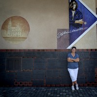 Magdalena Kolenicova - фотограф