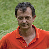 Сергей Рулевский - photographer