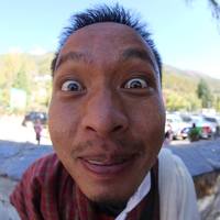 Barun Gurung - photographer