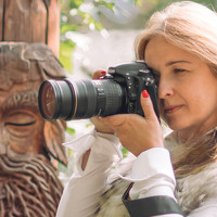  Мария - photographer