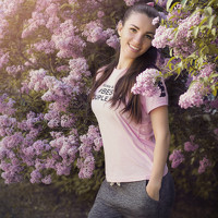 Мария Санникова - photographer