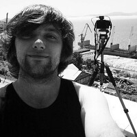 Козлов Иван - фотограф