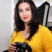 Регина Сатвалдиева - photographer