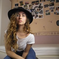Вероника Шамешева - photographer