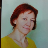 Наталья Черепанова - photographer