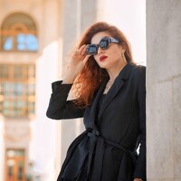 Мария Поливода - photographer