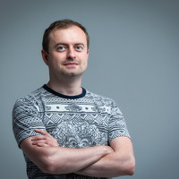 Андрей Барбиер - фотограф