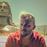 GOPALA KRISHNAN S - photographer