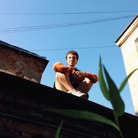 Анатолий Карлюк - photographer