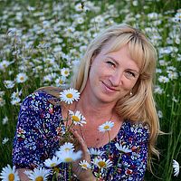 Людмила Шафрай - photographer