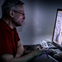 Сергей Евстафьев - photographer