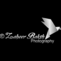 Zaheer Baksh - photographer