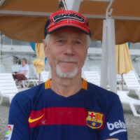 arkadii Anufriev - photographer