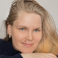 Галина Егорова - photographer