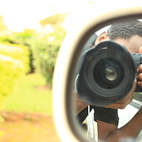 Remy RYUMUGABE - photographer