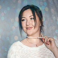 Марина Отрадная - photographer