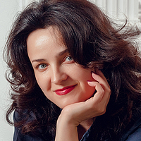 Наталья Душко - photographer