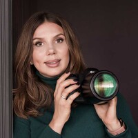 Елена Каликова - photographer