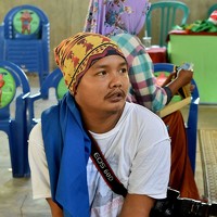 Deny Wahyudi - photographer