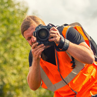 Александр Щербаков - photographer