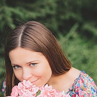 Ирина Владова - photographer