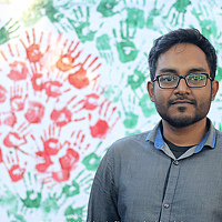 Ayman Nakib - фотограф