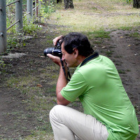 Szabó László - photographer