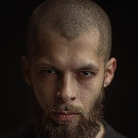 Виталий Харитонов - photographer