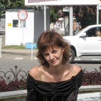 Наталья Бернвальд - фотограф