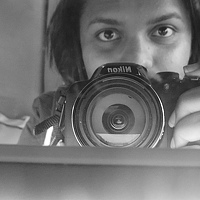 Veronica Sanchez - фотограф