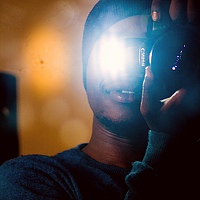 Peter Wangui - фотограф