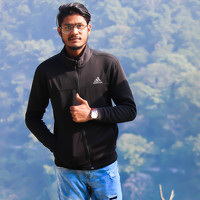 Kumar Gond Shashank - photographer