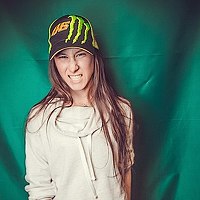 Екатерина Климова - photographer