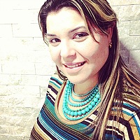 Iriana Ch. Urdaneta - photographer