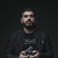 redha almusawi - фотограф